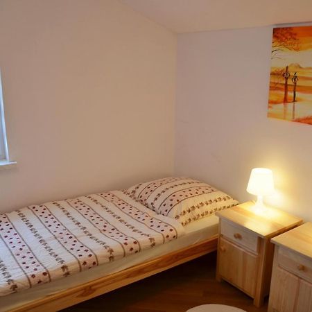 Apartamenty Milowka Centrum Екстер'єр фото