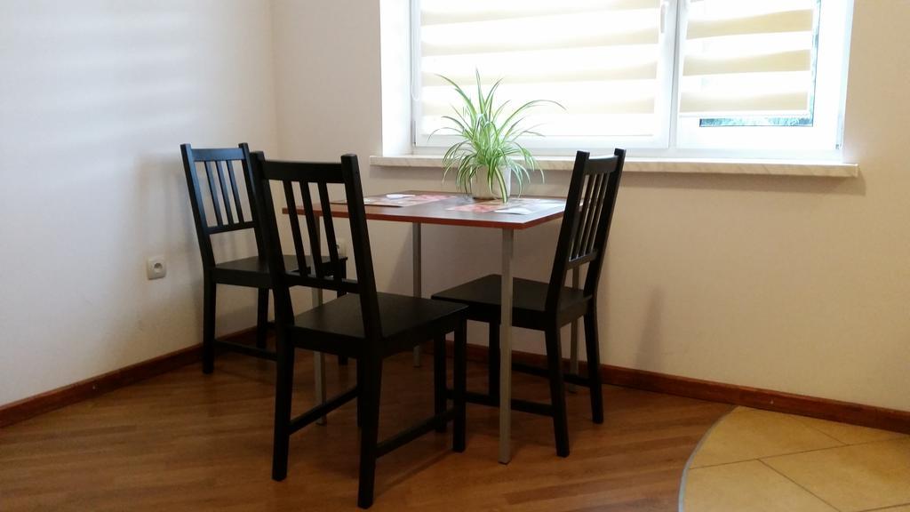 Apartamenty Milowka Centrum Екстер'єр фото