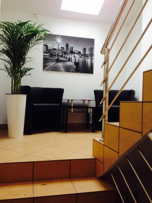 Apartamenty Milowka Centrum Екстер'єр фото